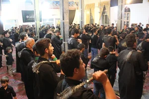 مسجد امام حسین (ع)