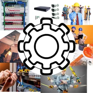 برق‌کار ساختمان در تهرانپارس شرقی