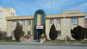 اداره کل پشتیبانی امور دام استان اردبیل