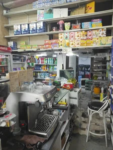 سوپرمارکت ولیعصر 3