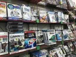 فروشگاه اینترنتی هویت استور