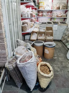 آجیل سرای دورهمی 2