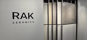 RAK راک سرامیک / نمایندگی انحصاری قزوین