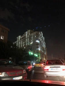حسینیه حضرت ابوالفضل