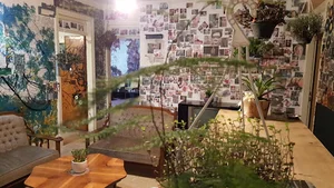 Studio 166 استودیو