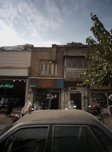 فروشگاه جلالی منفرد