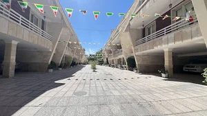 مجتمع اقامتی شیراز