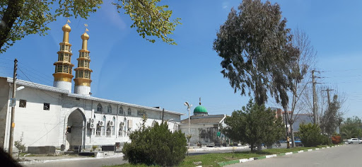 مسجد جامع دیوکلا