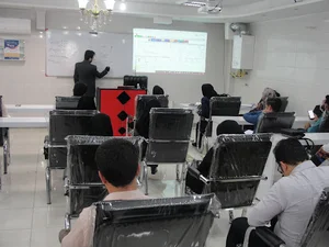 موسسه سبزاندیشان ویراسرمایه