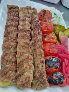 کترینگ دورهمی