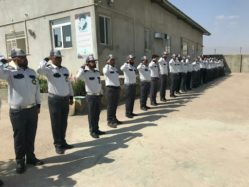 موسسه امین حافظ بجنورد