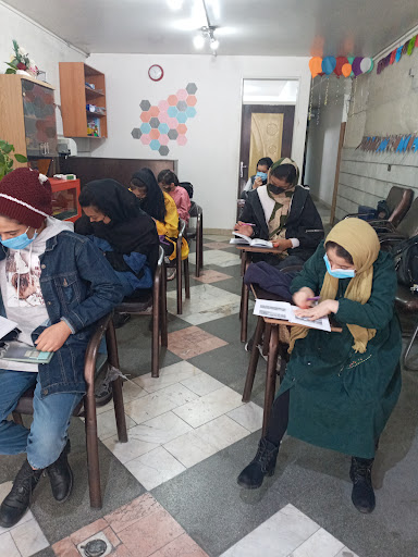 آموزشگاه زبان سیوان