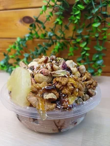 معجون طهرونی 2