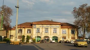 درمانگاه امام رضا (ع) 4