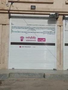 کافی نت و گیم نت بنفش 5
