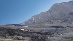 منطقه ی شیخ برهان عالی