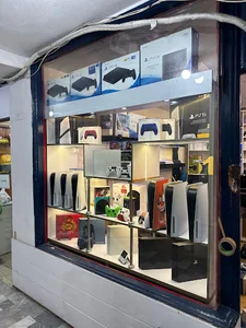 استوک استور