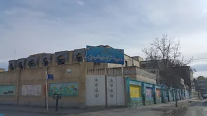 سازمان دانش آموزی استان
