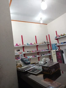 كفش دياكو
