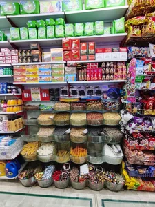 سوپر مارکت جام جم
