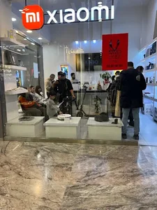 پارس شیائومی