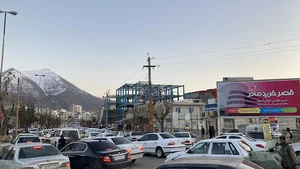 میدان جهاد