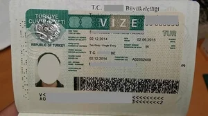 اخذ ویزای ترکیه در ۲۰۲۲ | با املاک کینگ بدون دردسر ویزای ترکیه ...