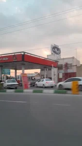 جایگاه اختصاصی ۱۷۵ مشهد 5
