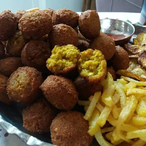 فلافلی سائوپائولو 4