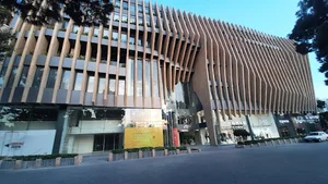 شرکت لیکا دفتر استان البرز