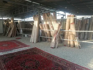 قالیشویی تابان 3