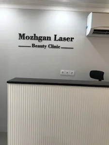 مرکز لیزر مژگان