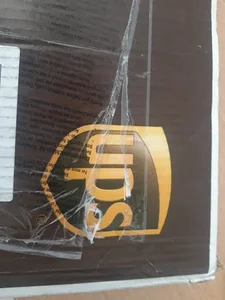 انبار شرکت کاراپست 4