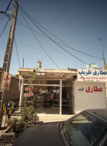 نان تنوری 2