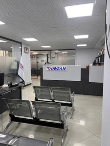 شرکت خدمات کشتیرانی ناوبان