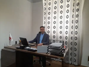 راتین سازه آبیدر