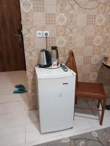 هتل گیلان 4