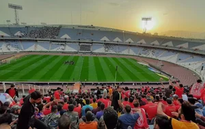 استادیوم ازادی ۲