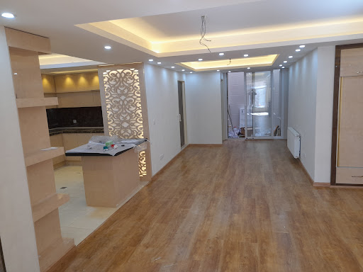 دفتر فنی مهندس حسینی