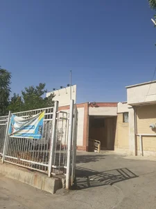 استخر الغدیر 2