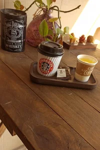 قهوه دوپیو