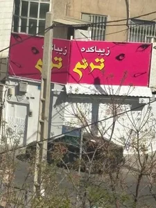 زیباکده ترنم 2