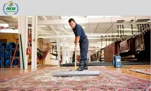 قالیشوئی چهلستون