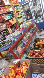 سوپر مارکت زینالی 2
