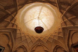 خانه فروغ الملک 4
