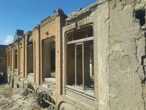 خانه سالار ملی (باقرخان) 2