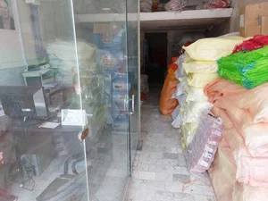 مغازه خدمات کشاورزی اسدی 3