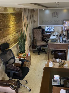 ساتراپ استیل لوتوس