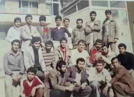 خودپرداز بانک ایران زمین