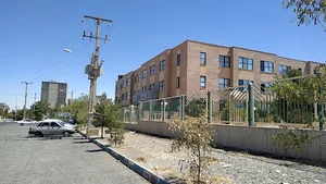 مدیریت مخابرات شهرستان بیرجند